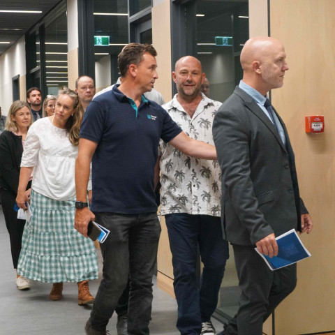 2026 T1 wk 00 opening of new building 