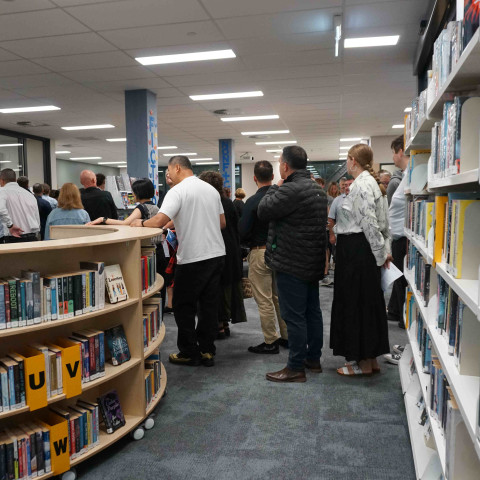 2026 T1 wk 00 opening of new building 