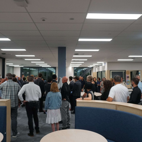 2026 T1 wk 00 opening of new building 