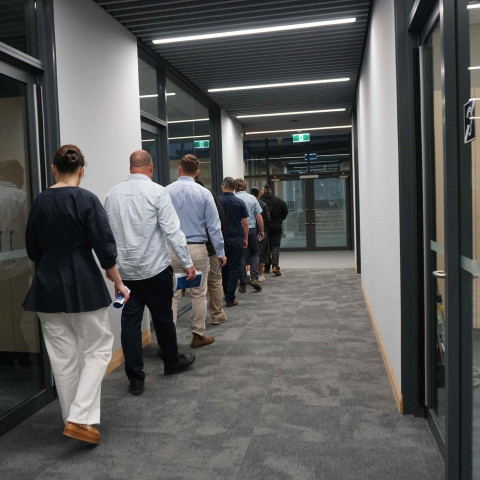 2026 T1 wk 00 opening of new building 