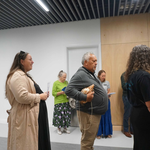 2026 T1 wk 00 opening of new building 