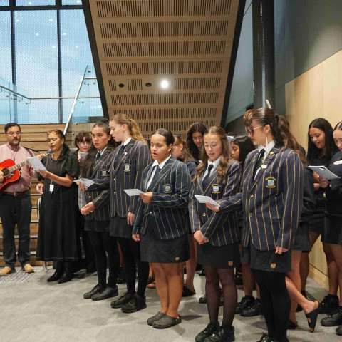 2026 T1 wk 00 opening of new building 