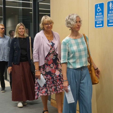 2026 T1 wk 00 opening of new building 