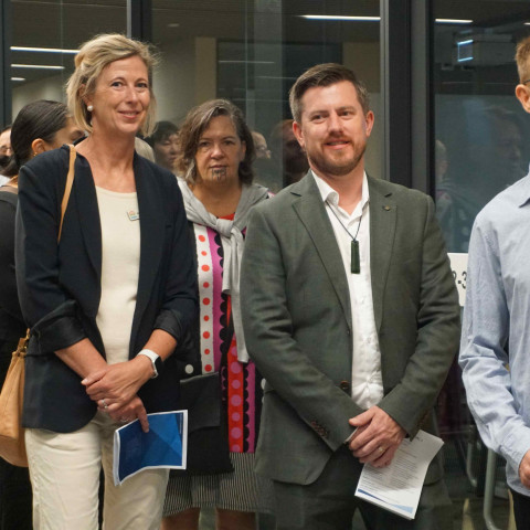 2026 T1 wk 00 opening of new building 