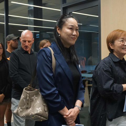 2026 T1 wk 00 opening of new building 