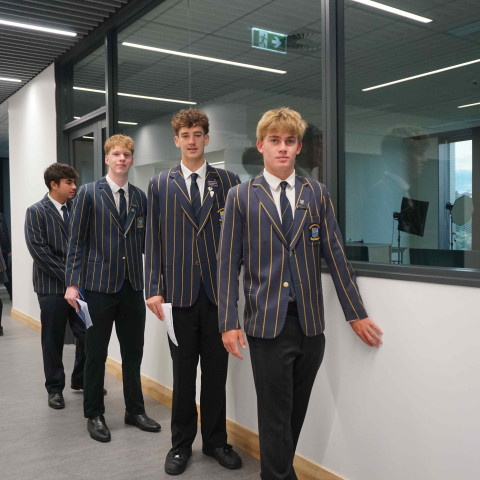 2026 T1 wk 00 opening of new building 