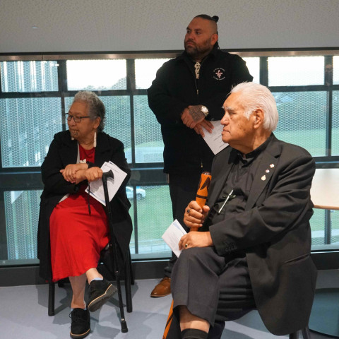 2026 T1 wk 00 opening of new building 