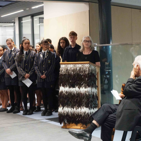 2026 T1 wk 00 opening of new building 