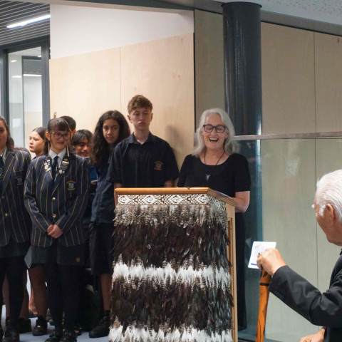 2026 T1 wk 00 opening of new building 