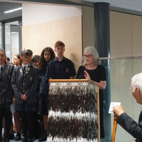 2026 T1 wk 00 opening of new building 