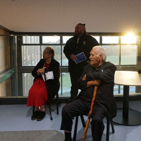 2026 T1 wk 00 opening of new building 