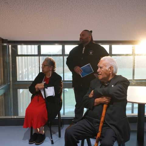 2026 T1 wk 00 opening of new building 