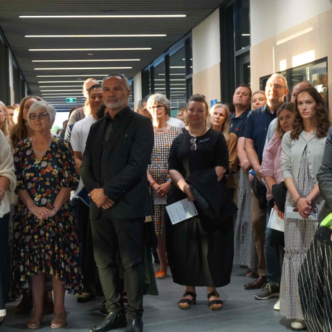 2026 T1 wk 00 opening of new building 