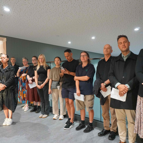 2026 T1 wk 00 opening of new building 