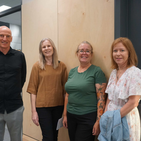 2026 T1 wk 00 opening of new building 