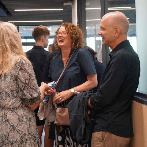 2026 T1 wk 00 opening of new building 