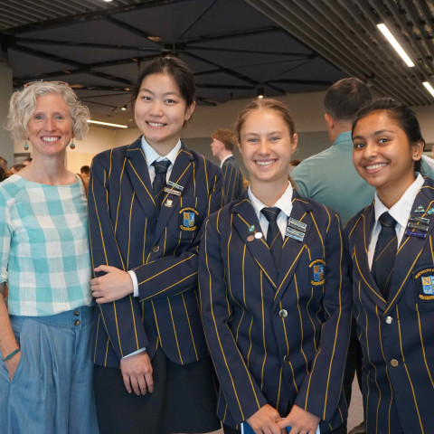 2026 T1 wk 00 opening of new building 