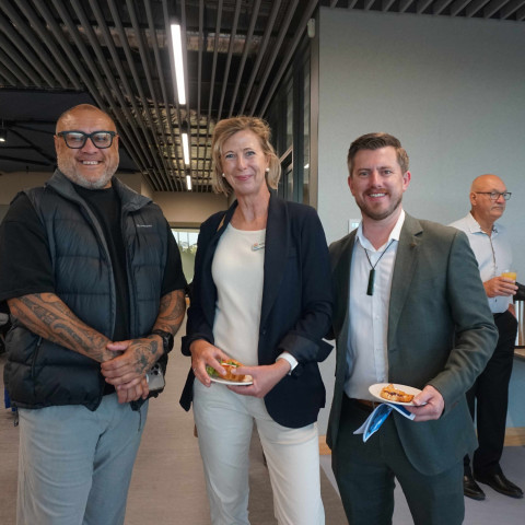 2026 T1 wk 00 opening of new building 