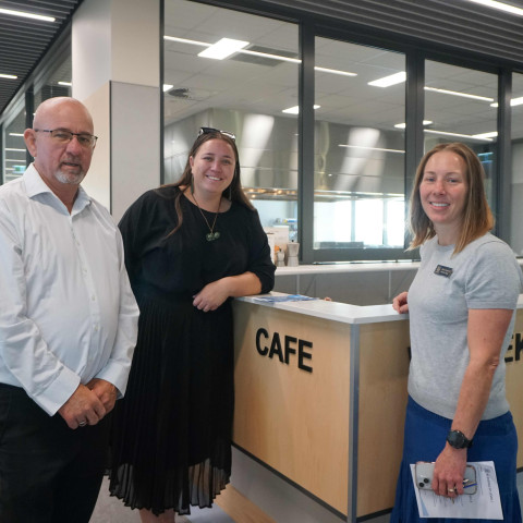 2026 T1 wk 00 opening of new building 