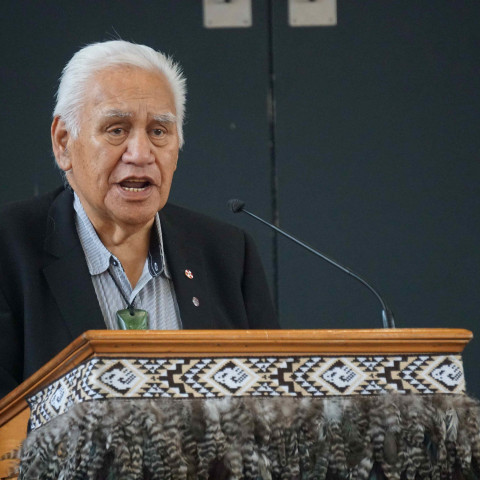 2026 T1 wk 01 Year 9 powhiri 