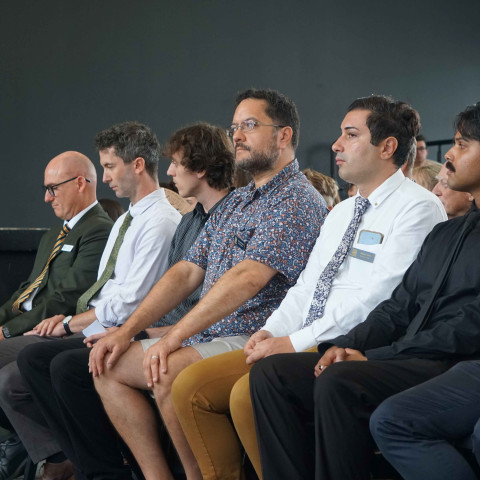 2026 T1 wk 01 Year 9 powhiri 