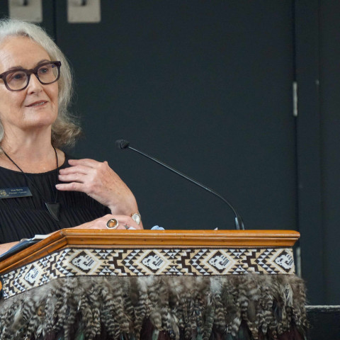 2026 T1 wk 01 Year 9 powhiri 