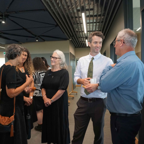 2026 T1 wk 01 Year 9 powhiri 