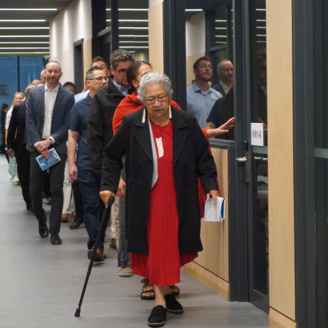 2026 T1 wk 00 opening of new building 