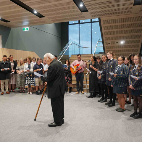 2026 T1 wk 00 opening of new building 