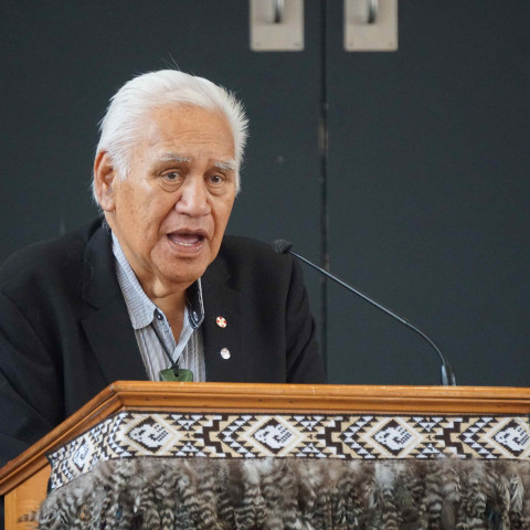 2026 T1 wk 01 Year 9 powhiri 