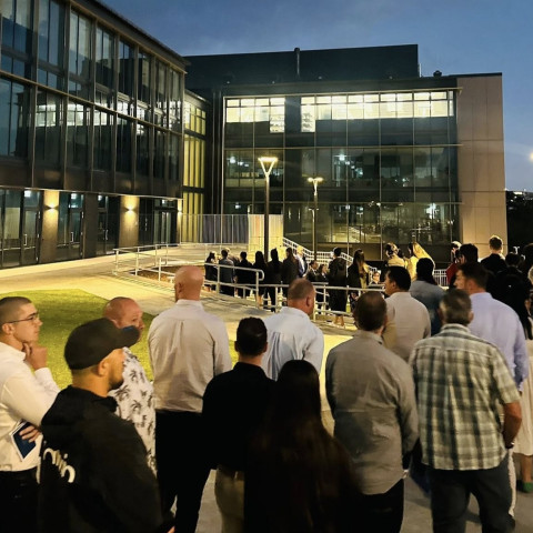 2026 T1 wk 00 opening of new building 