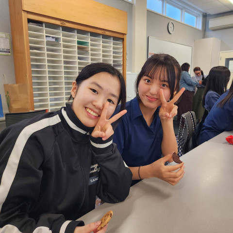 2026 T1 wk 05 shinagawa welcome