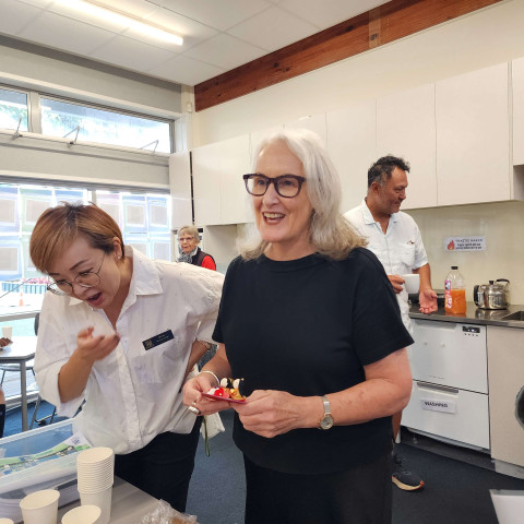 2026 T1 wk 05 shinagawa welcome