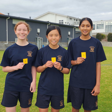 Northcote College Athletics Day 2026