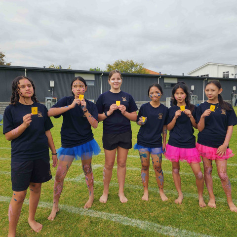 Northcote College Athletics Day 2026