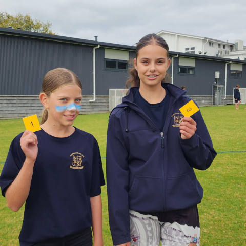 Northcote College Athletics Day 2026