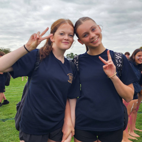 Northcote College Athletics Day 2026