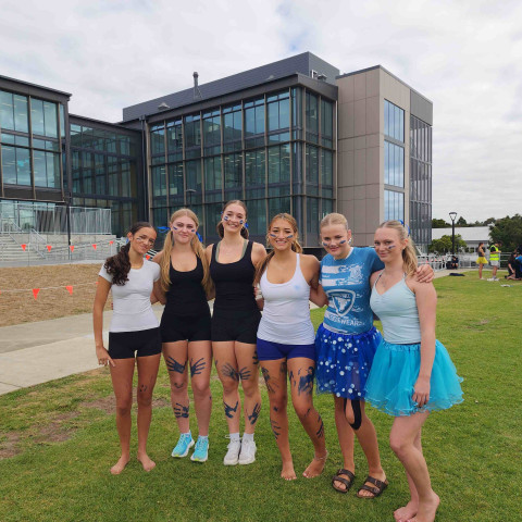 Northcote College Athletics Day 2026