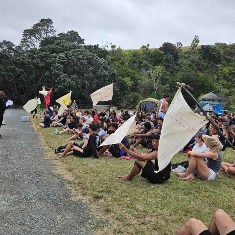 2026 T1 wk 07 year 13 camp