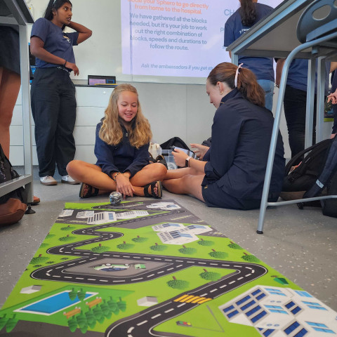 2026 T1 wk 07 UoA women in engineering