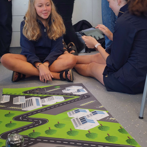 2026 T1 wk 07 UoA women in engineering