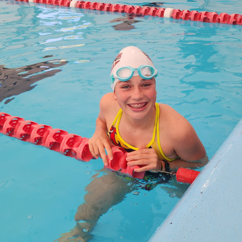 2026 swimming sports