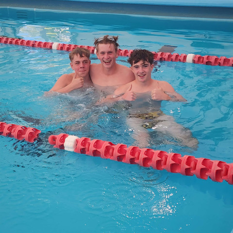 2026 swimming sports