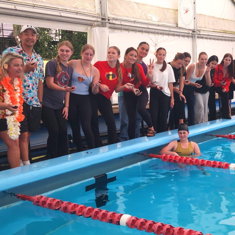 2026 swimming sports