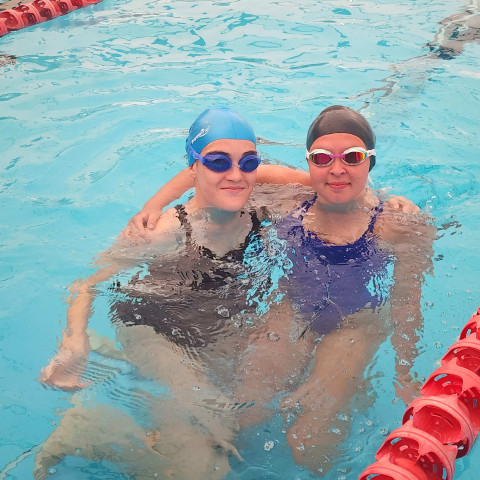 2026 swimming sports