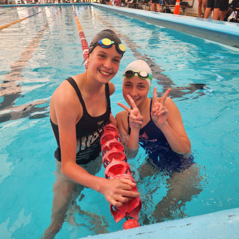 2026 swimming sports