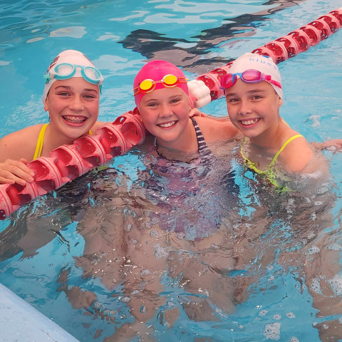 2026 swimming sports