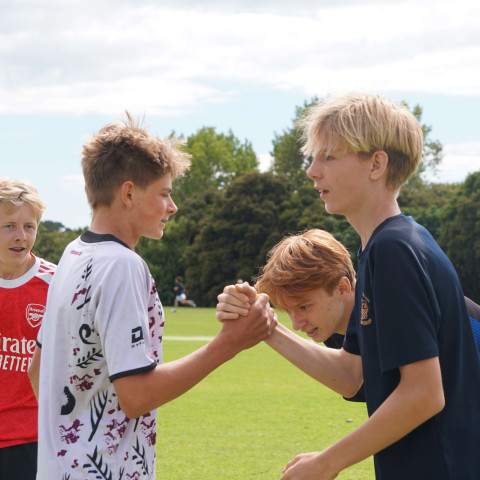 Northcote College Athletics Day 2026