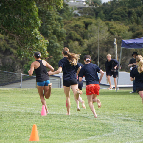 Northcote College Athletics Day 2026