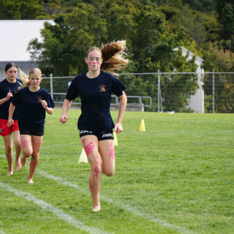Northcote College Athletics Day 2026
